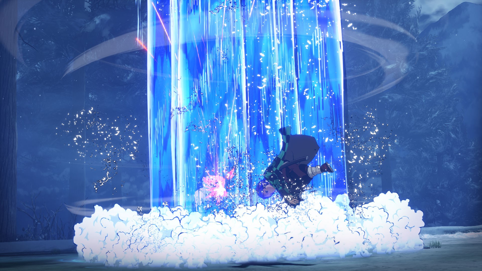 Guardianes de la Noche - Las Crónicas de Hinokami - Imagen 24
